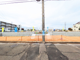 日野市平山４丁目