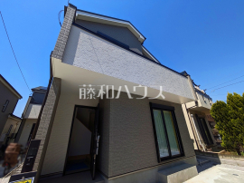 東村山市恩多町３丁目