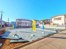 立川市柴崎町１丁目