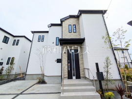 東久留米市南沢４丁目