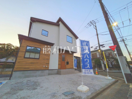 稲城市平尾２丁目