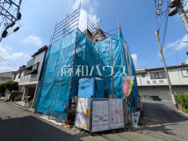 国立市青柳１丁目