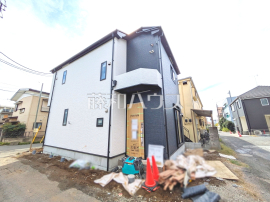 国立市青柳１丁目