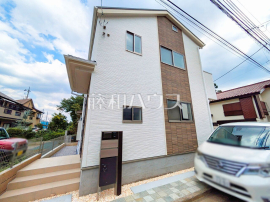 東久留米市前沢３丁目