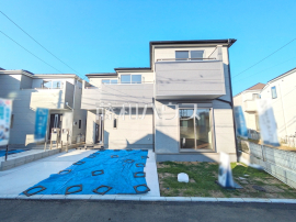 武蔵村山市岸３丁目