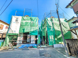 府中市小柳町３丁目