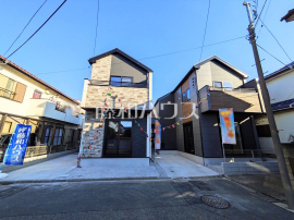 府中市小柳町３丁目