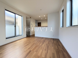 西東京市新町６丁目