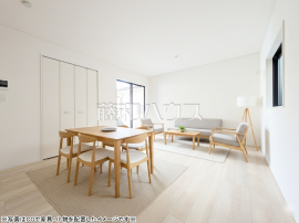 新座市片山２丁目