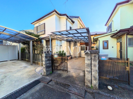 昭島市緑町３丁目