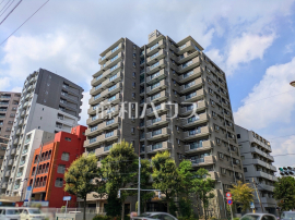 豊島区上池袋３丁目