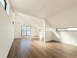 練馬区田柄４丁目