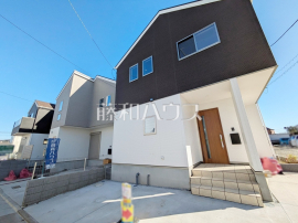 朝霞市田島２丁目