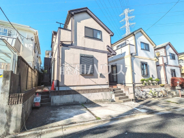 練馬区南大泉４丁目