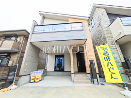 世田谷区北烏山３丁目