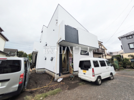 狛江市中和泉５丁目