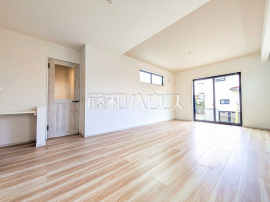 八王子市中野山王１丁目