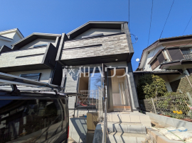 府中市小柳町５丁目