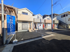 東村山市久米川町１丁目