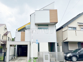 狛江市東和泉３丁目