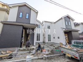 西東京市東町５丁目