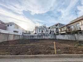 練馬区上石神井２丁目