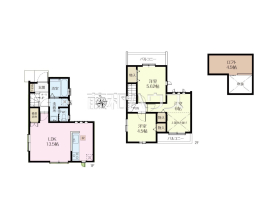 練馬区富士見台１丁目