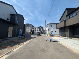 清瀬市旭が丘１丁目