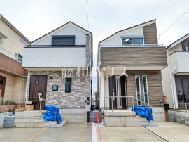 国立市青柳１丁目