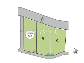 狛江市岩戸南４丁目