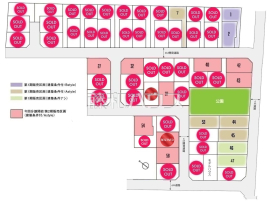 国分寺市戸倉４丁目