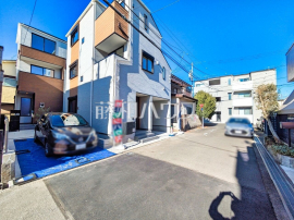 八王子市子安町１丁目