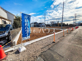 西東京市泉町３丁目