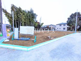 西東京市中町１丁目