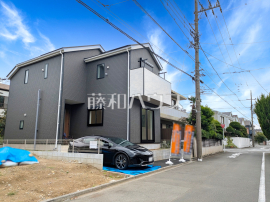 昭島市郷地町２丁目