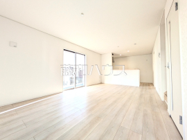 所沢市大字荒幡