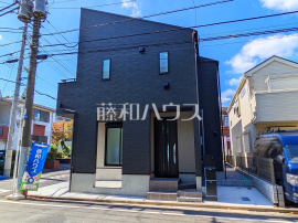 杉並区上井草４丁目