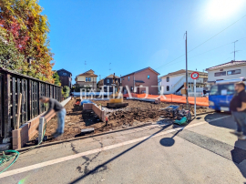 国分寺市本多３丁目