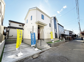 清瀬市中里３丁目