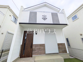 調布市深大寺東町４丁目