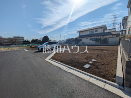 国分寺市並木町２丁目