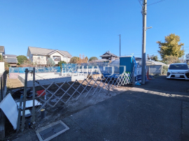 武蔵野市関前５丁目