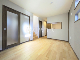 東大和市高木３丁目