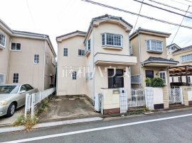 小平市大沼町７丁目