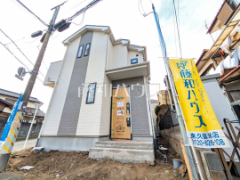 東久留米市南沢４丁目