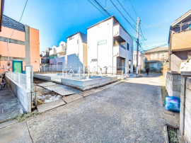 清瀬市元町１丁目