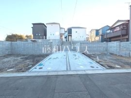 朝霞市根岸台７丁目