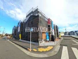 府中市日新町４丁目