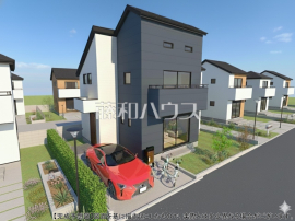 国分寺市西町３丁目