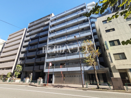 三鷹市下連雀３丁目